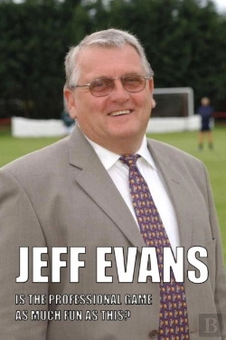 Bertrand.pt - Jeff Evans - Is The Professional Game As Much Fun As This?