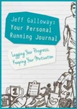 Bertrand.pt - Jeff Galloway: Your Personal Running Journal