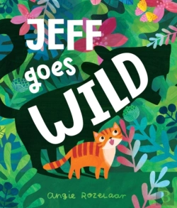 Bertrand.pt - Jeff Goes Wild