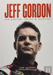 Jeff Gordon