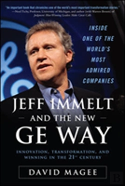 Bertrand.pt - Jeff Immelt And The New Ge Way: Innovation, Transformation And Winning In The 21st Century