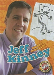 Jeff Kinney