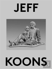 Jeff Koons 2000 Words /Anglais