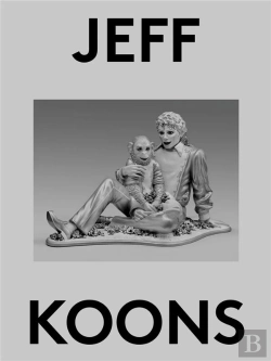 Bertrand.pt - Jeff Koons 2000 Words /Anglais