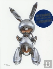 Jeff Koons-Catalogue Exposition