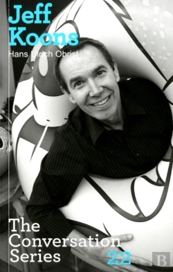 Bertrand.pt - Jeff Koons. Hans Ulrich Obrist