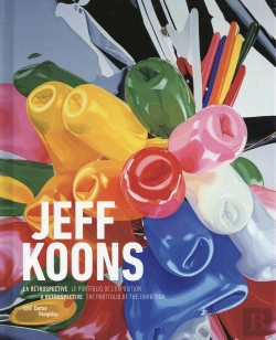 Bertrand.pt - Jeff Koons ! Le Portofolio De L'Exposition-Fr / Ang