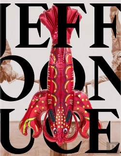 Bertrand.pt - Jeff Koons Mucem : Oeuvres De La Collection Pinault