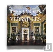 Jeff Koons ; Versailles