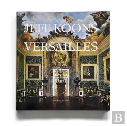 Bertrand.pt - Jeff Koons ; Versailles
