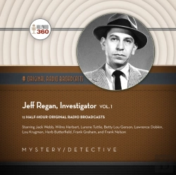 Bertrand.pt - Jeff Regan, Investigator, Vol. 1