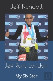 Jeff Runs London