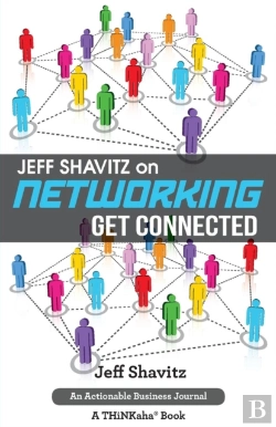 Bertrand.pt - Jeff Shavitz On Networking