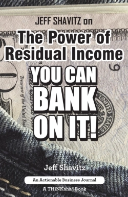 Bertrand.pt - Jeff Shavitz On The Power Of Residual Income