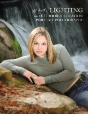 Jeff Smith'S Lighting For Outdoor & Location Portrait Photography