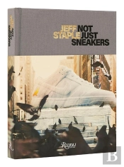 Jeff Staple