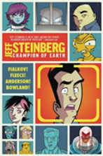 Jeff Steinberg