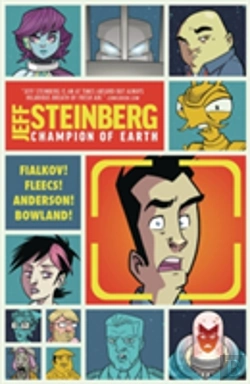 Bertrand.pt - Jeff Steinberg