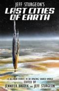 Jeff Sturgeon'S Last Cities Of Earth