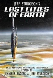 Jeff Sturgeon'S Last Cities Of Earth