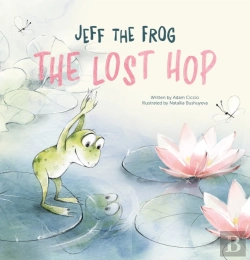 Bertrand.pt - Jeff The Frog. The Lost Hop