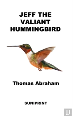 Bertrand.pt - Jeff The Valiant Hummingbird