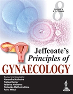 Bertrand.pt - Jeffcoate'S Principles Of Gynaecology