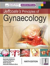 Jeffcoate'S Principles Of Gynaecology