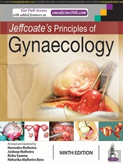 Bertrand.pt - Jeffcoate'S Principles Of Gynaecology