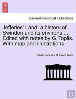 Bertrand.pt - Jefferies' Land: A History Of Swindon An