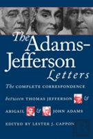 Jefferson Adams' Letters