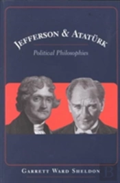 Jefferson And Atatuerk