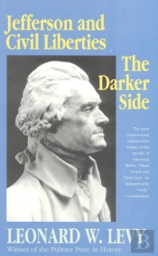 Jefferson And Civil Liberties