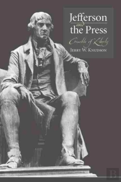 Bertrand.pt - Jefferson And The Press