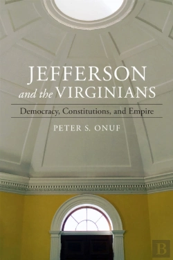 Bertrand.pt - Jefferson And The Virginians