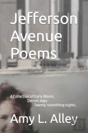 Jefferson Avenue Poems