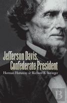 Jefferson Davis, Confederate President