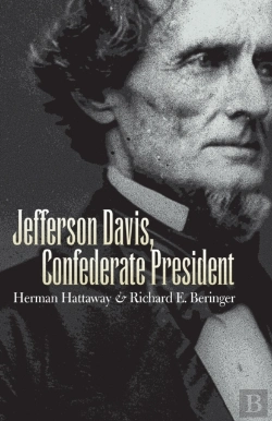 Bertrand.pt - Jefferson Davis, Confederate President