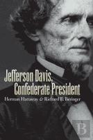 Jefferson Davis, Confederate President