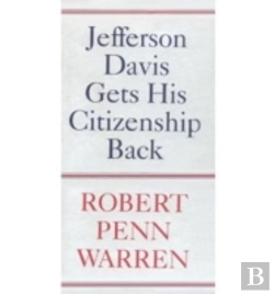 Bertrand.pt - Jefferson Davis Gets His Citizenship Back