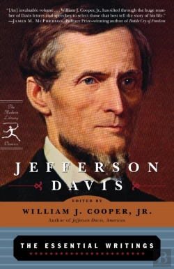 Bertrand.pt - Jefferson Davis: The Essential Writings