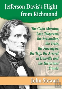 Bertrand.pt - Jefferson Davis'S Flight From Richmond