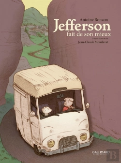 Bertrand.pt - Jefferson Fait De Son Mieux