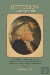 Jefferson In His Own Time