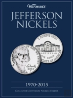 Bertrand.pt - Jefferson Nickels 1970-2015