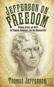 Jefferson On Freedom