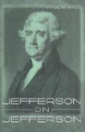Jefferson On Jefferson