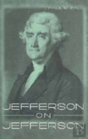 Jefferson On Jefferson