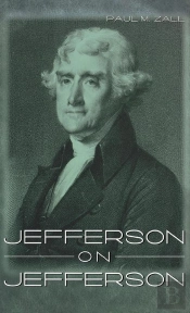 Jefferson On Jefferson