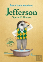 Jefferson. Operació Simone